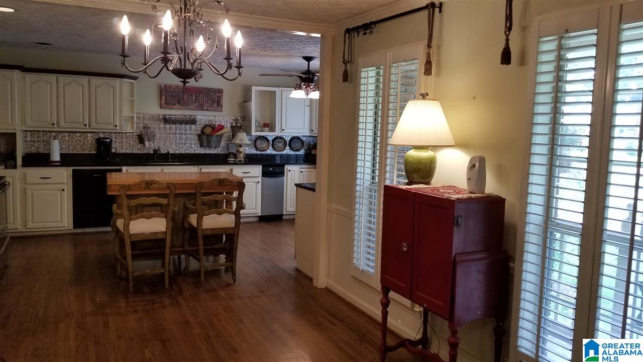 5307 Shady Grove Road Mount Olive, AL 35117 - Photo 4 of 20