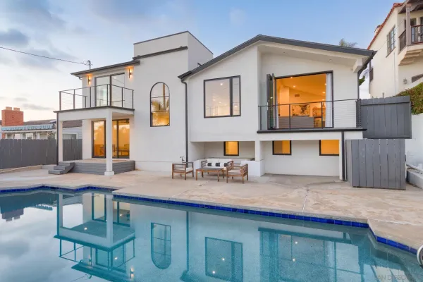 $3,400,000 | 4525 Alhambra Street, San Diego, CA 92107