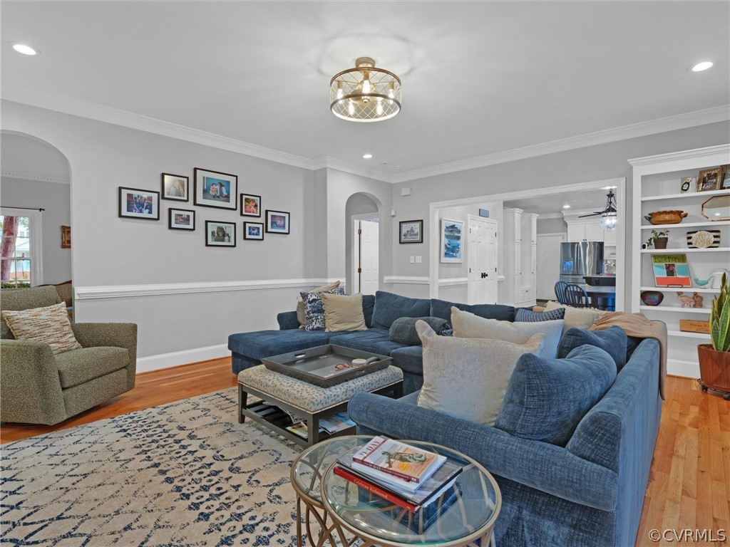 12908 Church Road Henrico, VA 23233 - Photo 14 of 50 Gallery Image 14