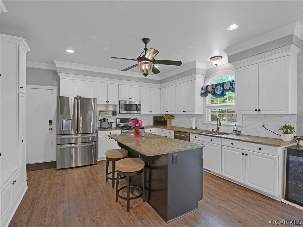 12908 Church Road Henrico, VA 23233 - Photo 20 of 50 Gallery Image 20