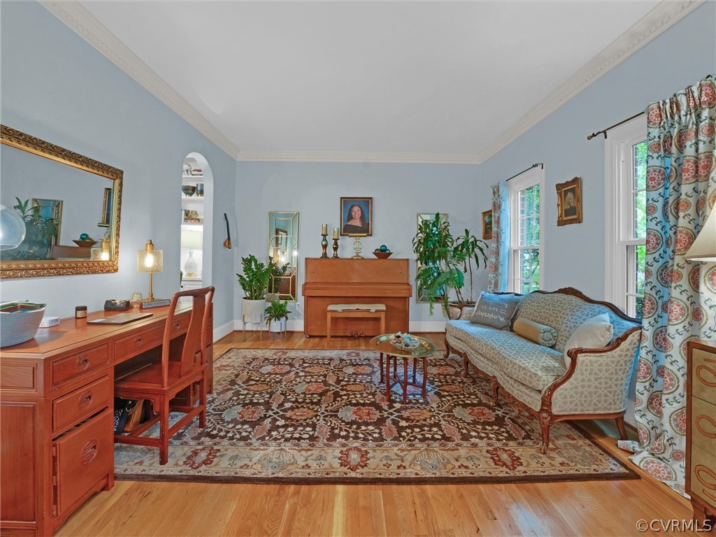 12908 Church Road Henrico, VA 23233 - Photo 8 of 50 Gallery Image 8