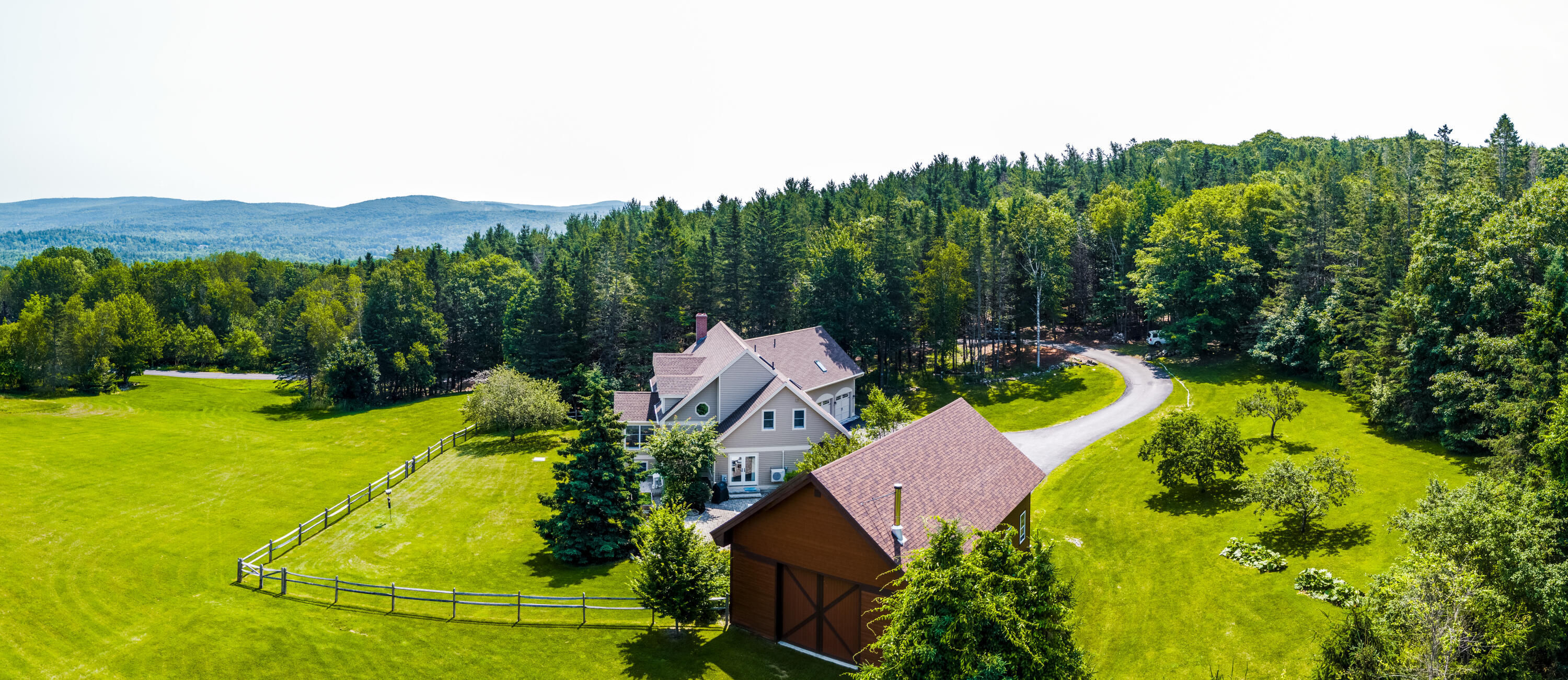 52 Dole Hill Road Holden, ME 04429 - Photo 5 of 70 DJI_0006-Pano