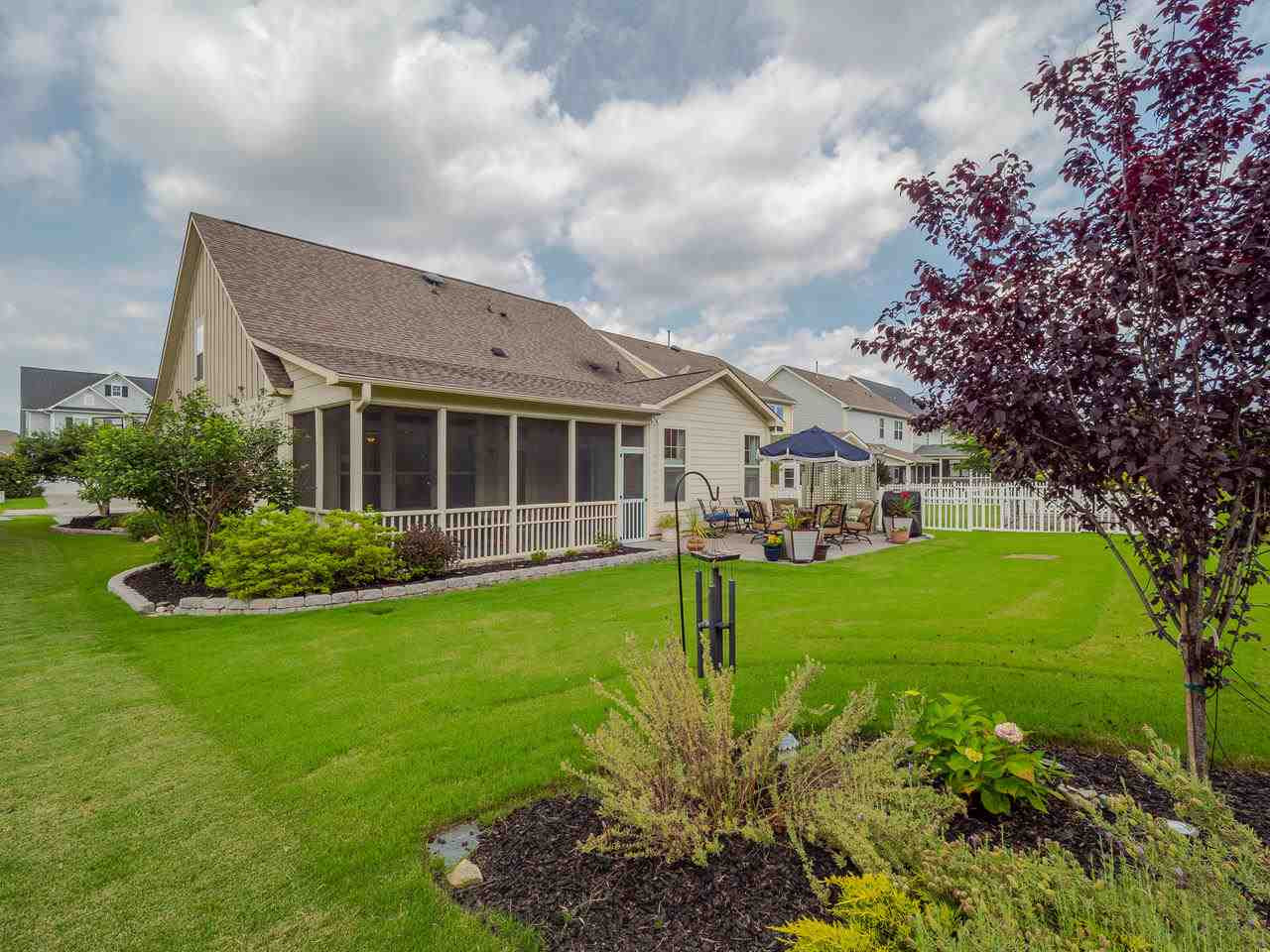 308 Springtime Fields Lane Wake Forest, NC 27587 - Photo 27 of 28 Photo 27