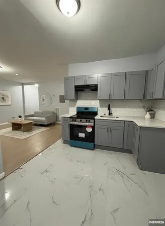 $2,700 | 419 South 14th Street, Unit 417, Newark, NJ 07103