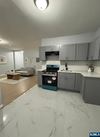 $2,700 | 419 South 14th Street, Unit 417, Newark, NJ 07103