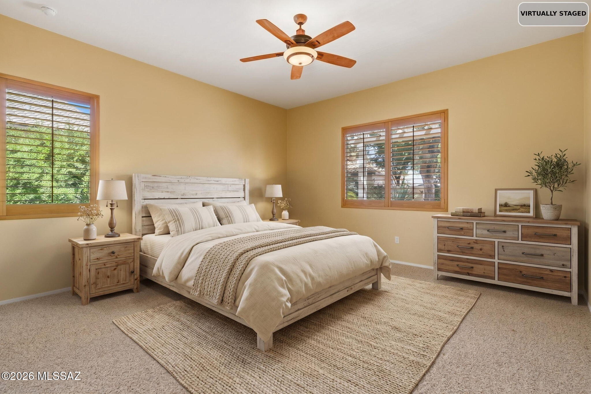 15044 North Rugged Lark Drive Tucson, AZ 85739 - Photo 27 of 46