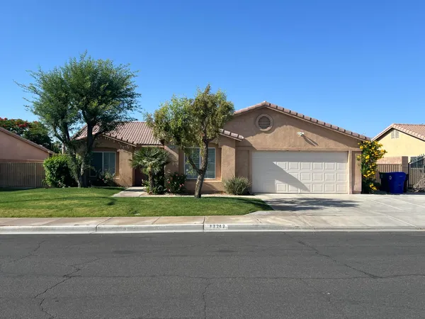 $475,000 | 83242 Antigua Drive, Indio, CA 92201