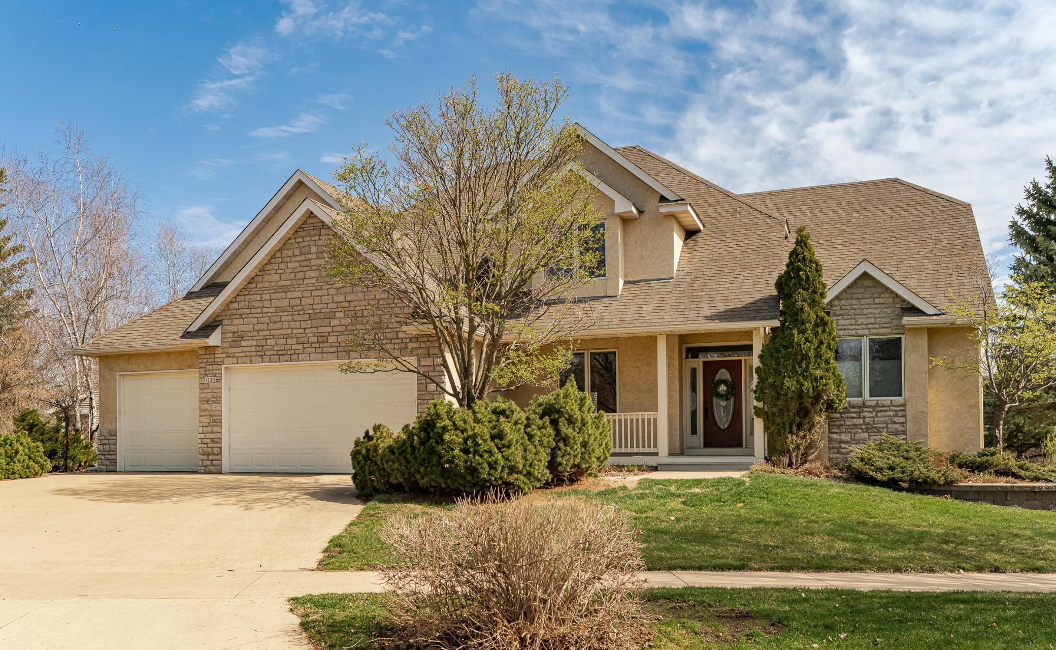 3130 Cassidy Drive Northeast Rochester, MN 55906 - Photo 1 of 51