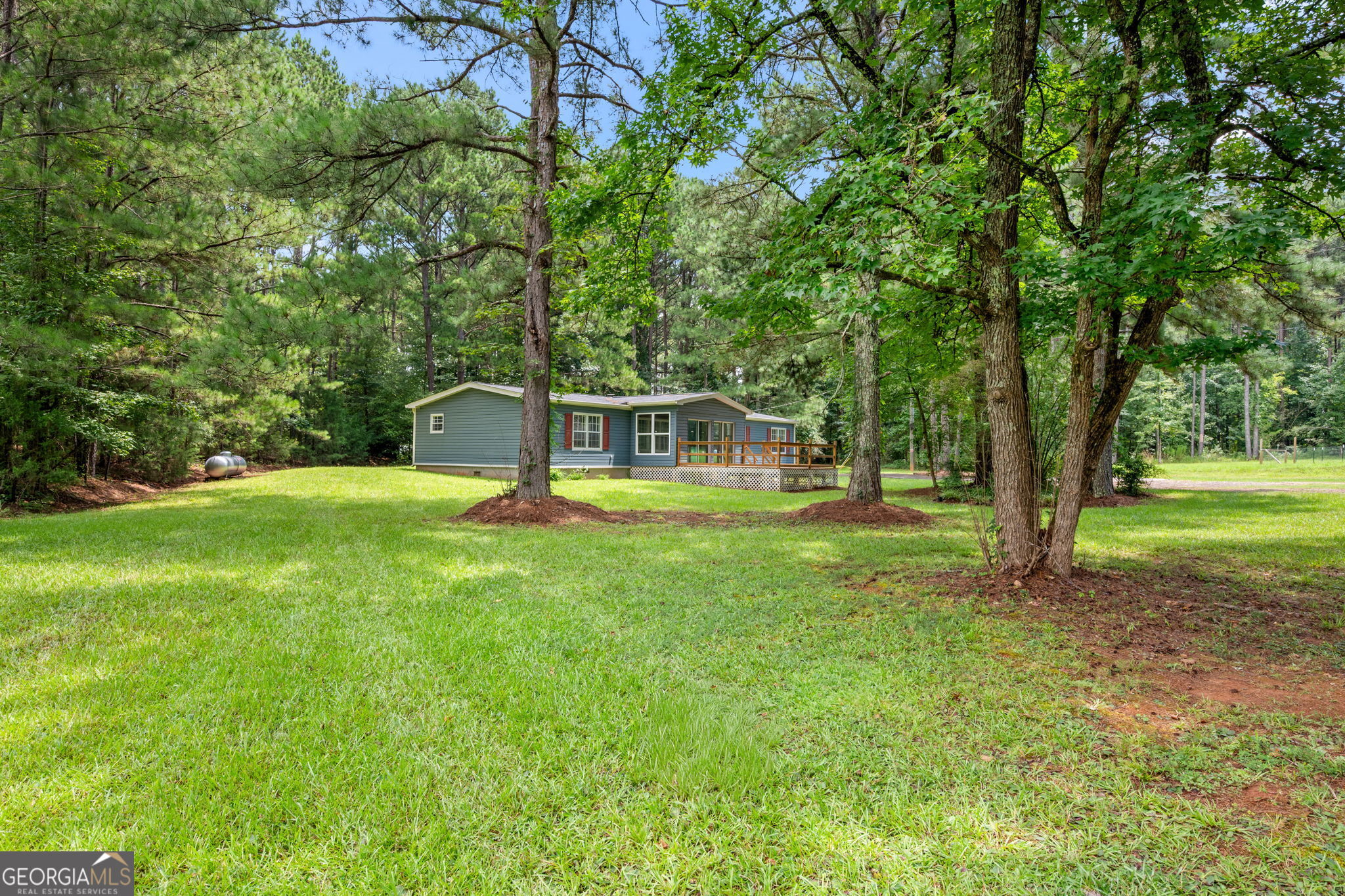 214 Fincherville Road Jackson, GA 30233 - Photo 33 of 42 Gallery Image 33