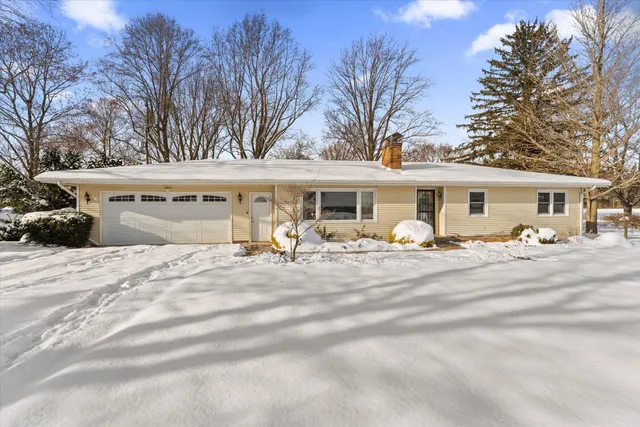 $259,000 | 1801 Irma Avenue, Niles, MI 49120