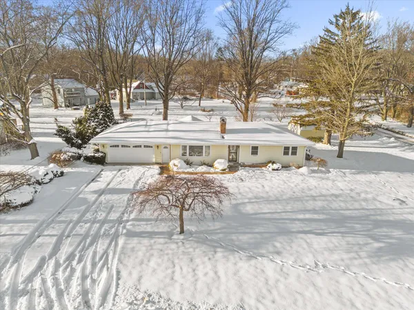 $259,000 | 1801 Irma Avenue, Niles, MI 49120