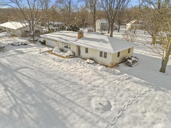 $259,000 | 1801 Irma Avenue, Niles, MI 49120