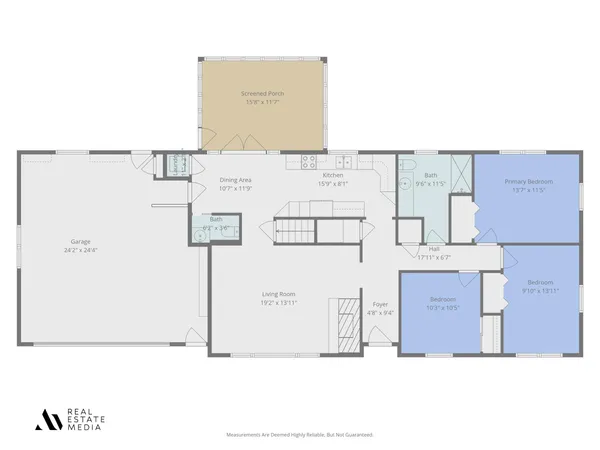 $259,000 | 1801 Irma Avenue, Niles, MI 49120