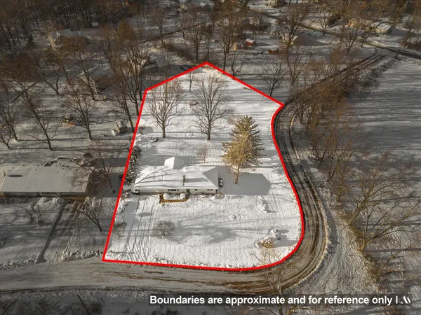 $259,000 | 1801 Irma Avenue, Niles, MI 49120