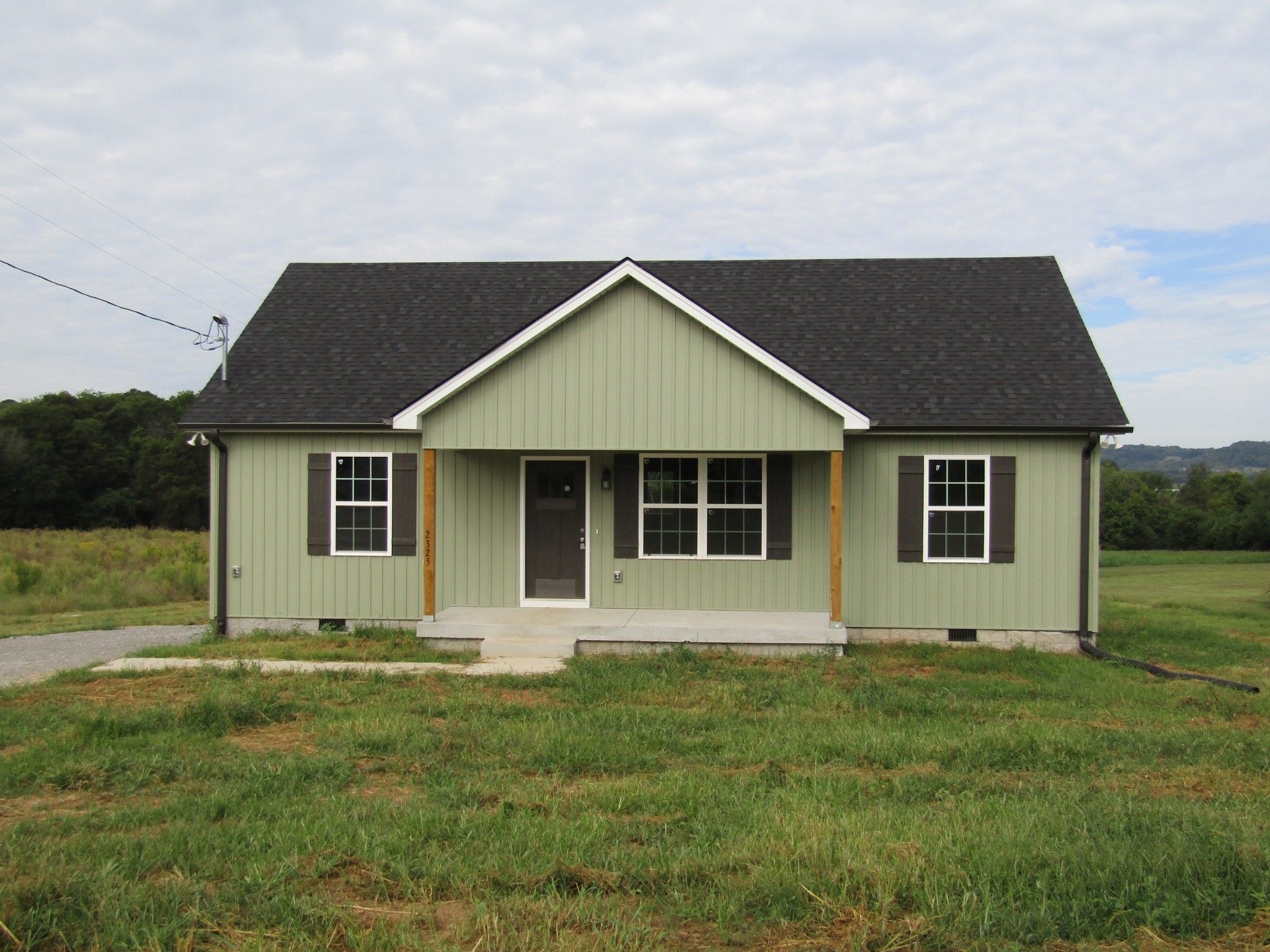 2325 Claude Fox Road Cornersville, TN 37047 - Photo 1 of 15 Gallery Image 1