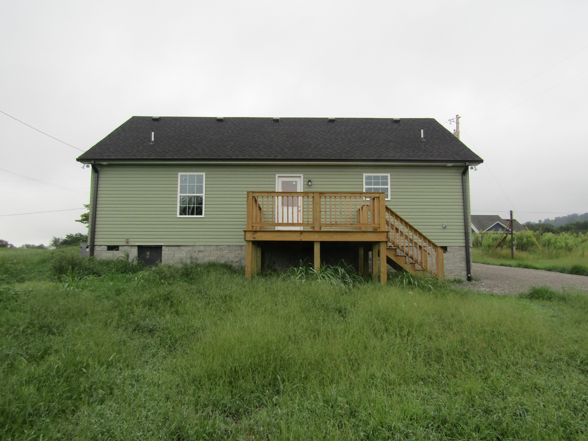 2325 Claude Fox Road Cornersville, TN 37047 - Photo 3 of 15 Gallery Image 3