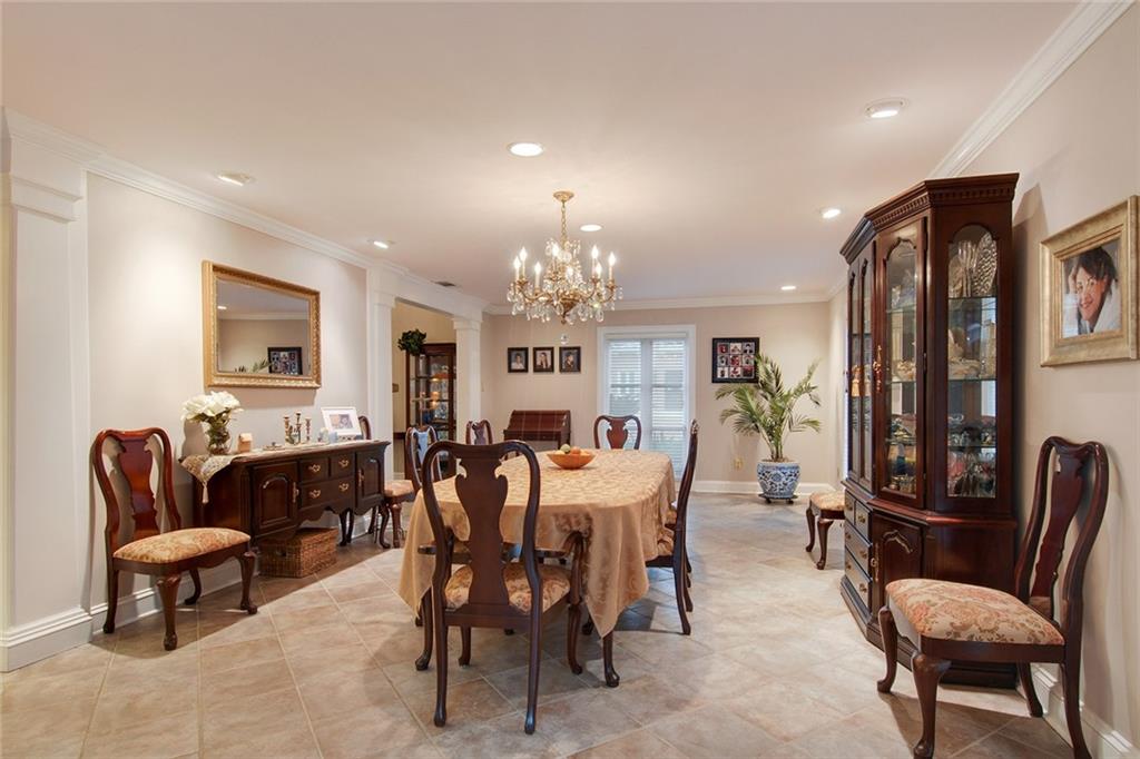 100 Colony Road Gretna, LA 70056 - Photo 7 of 34 Gallery Image 7