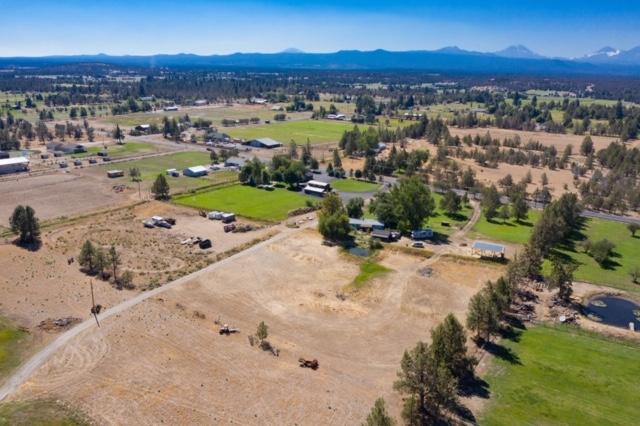 65686 Cline Falls Road Bend, OR 97703 - Photo 5 of 7 65660 Cline Falls aerial_0004 copy