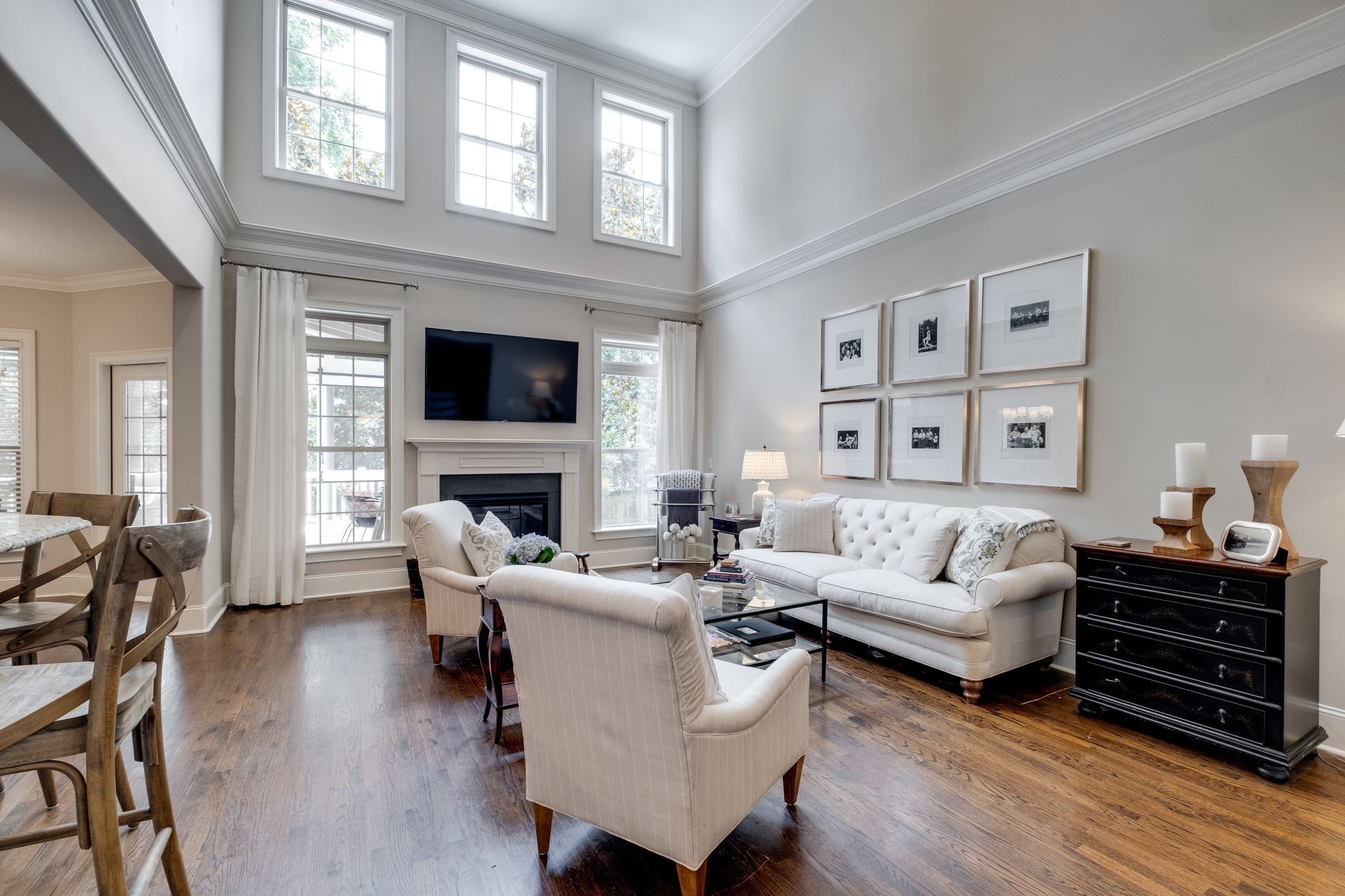 210 B Page Road Nashville, TN 37205 - Photo 13 of 54 Gallery Image 13