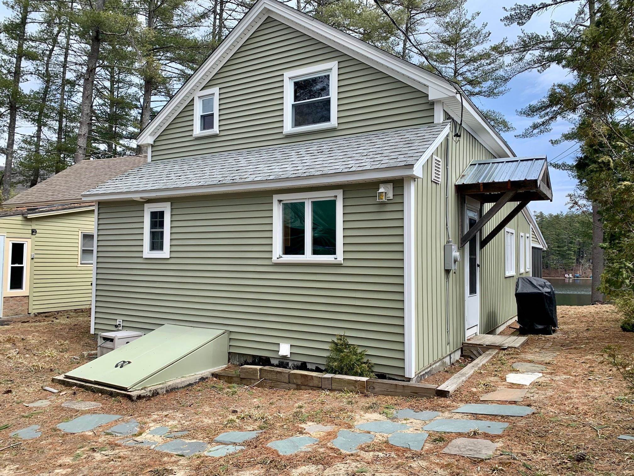 41 Town Beach Road Winchester, NH 03470 - Photo 2 of 30