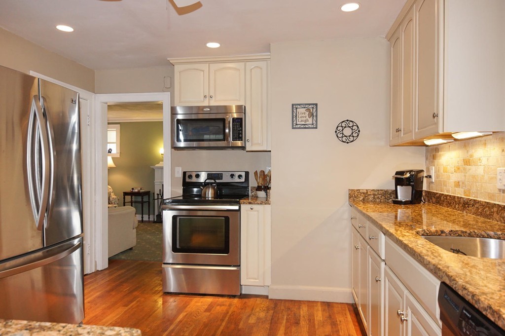 97 Channing Road Belmont, MA 02478 - Photo 4 of 23 Gallery Image 4