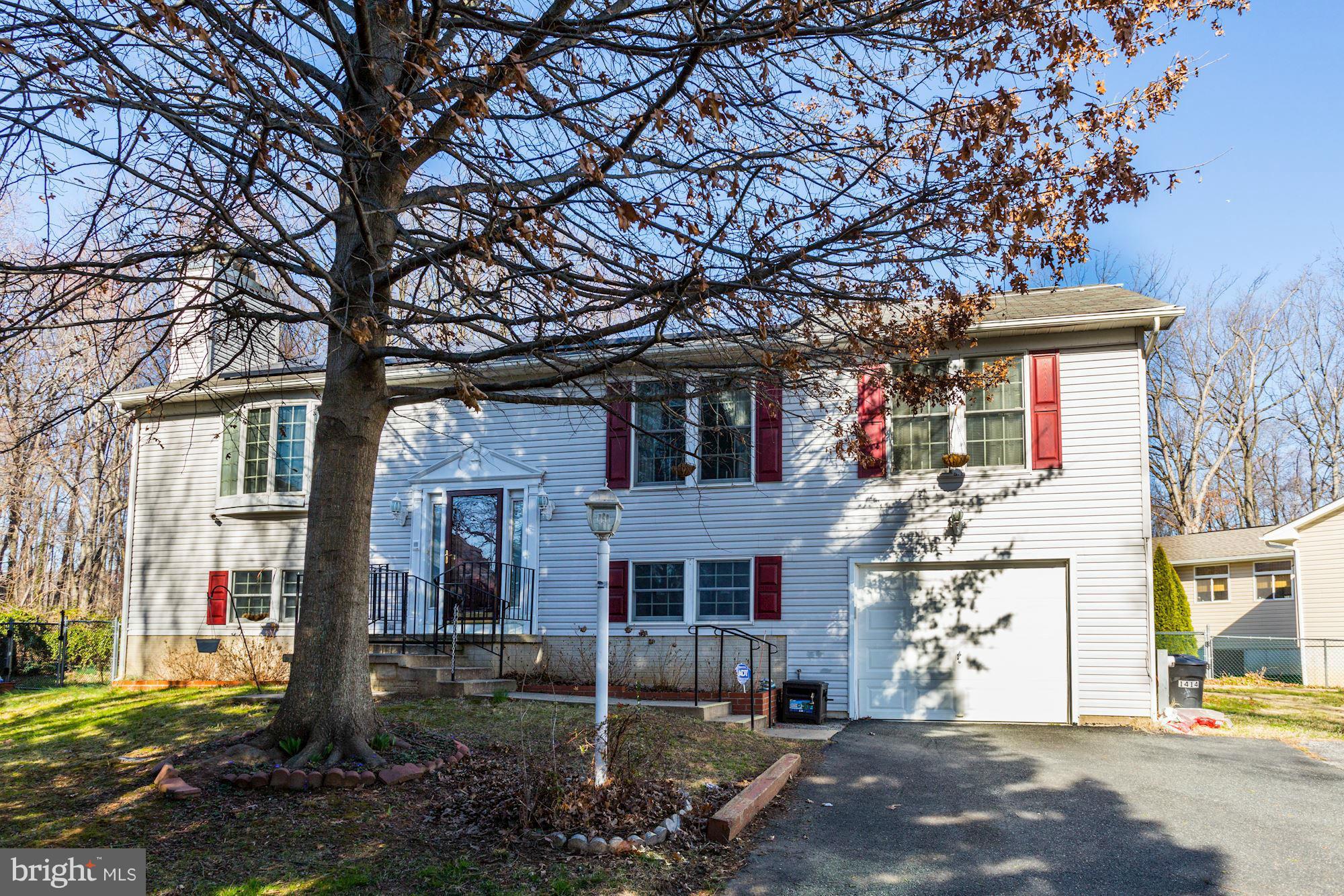 1414 Spring Avenue Baltimore, MD 21237 - Photo 1 of 29 Front Exterior