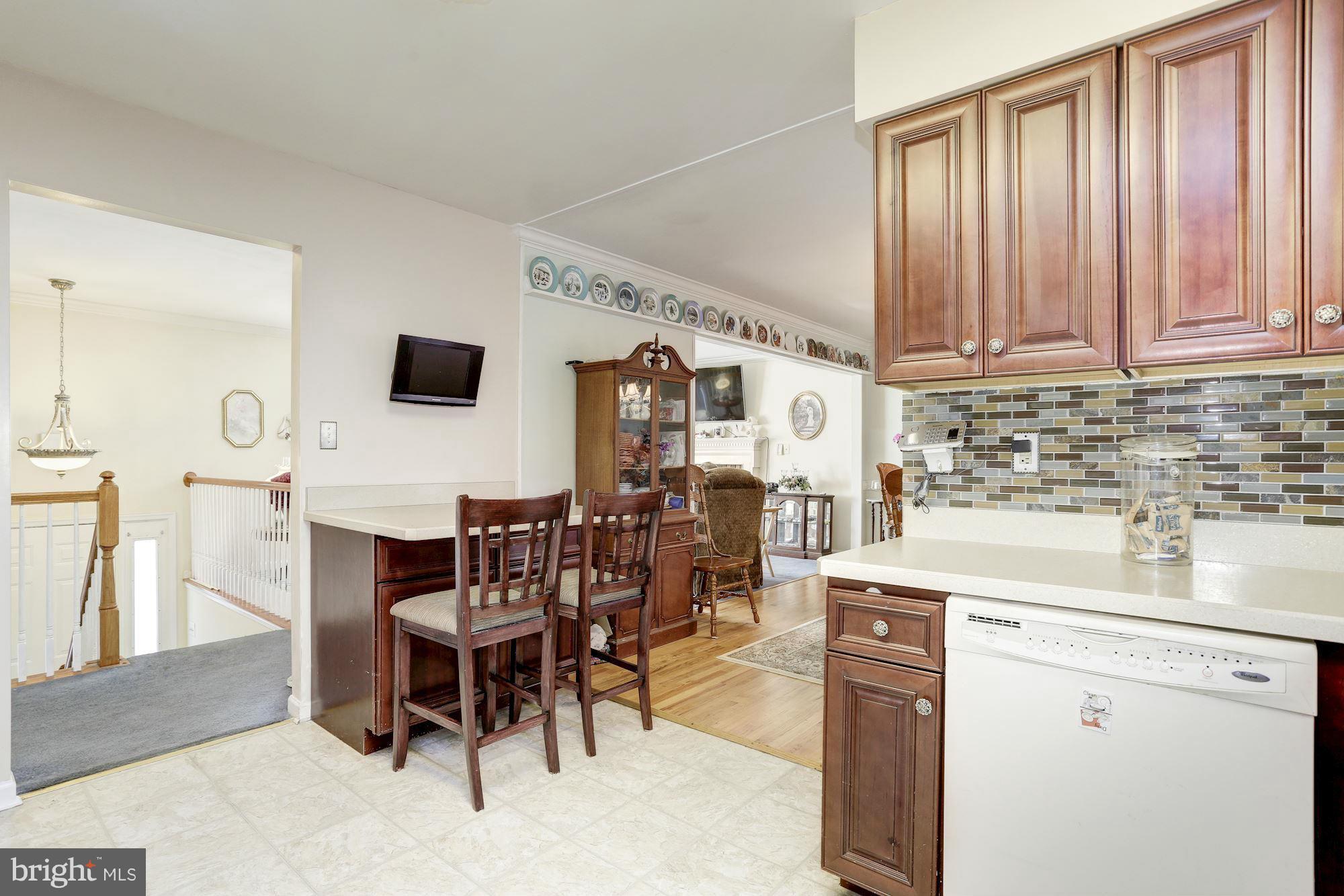 1414 Spring Avenue Baltimore, MD 21237 - Photo 11 of 29 Kitchen