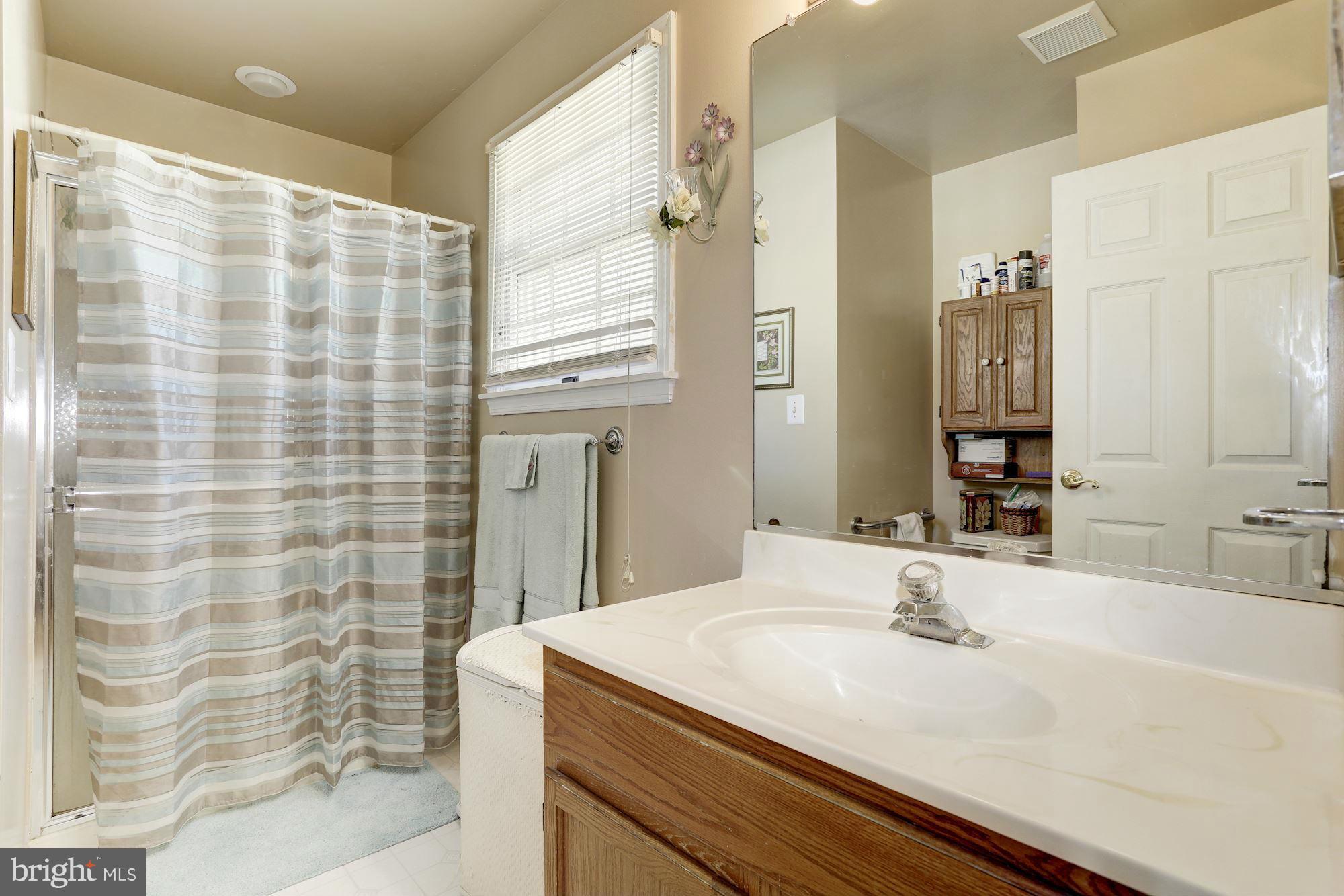 1414 Spring Avenue Baltimore, MD 21237 - Photo 15 of 29 Master Bath