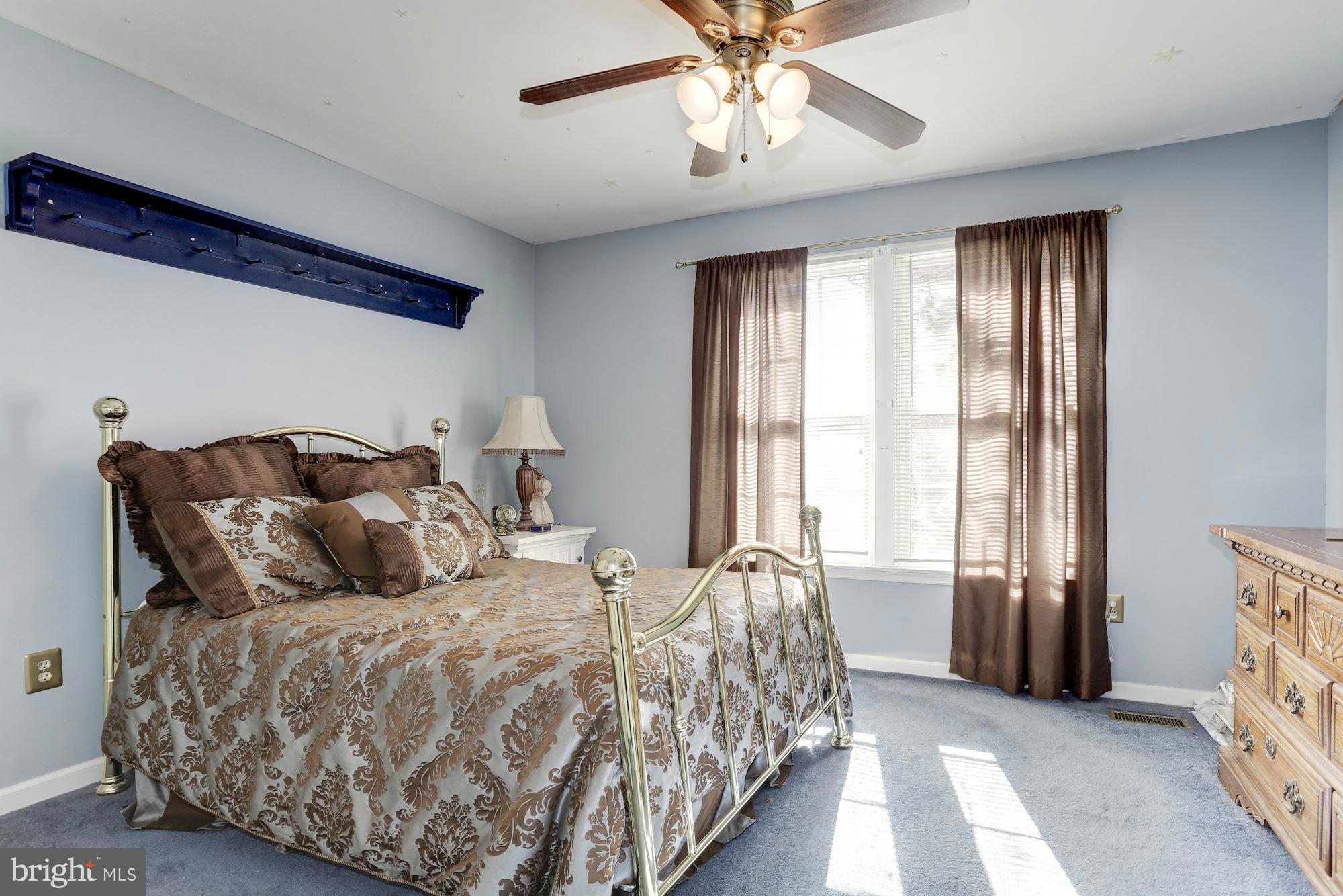 1414 Spring Avenue Baltimore, MD 21237 - Photo 16 of 29 Bedroom