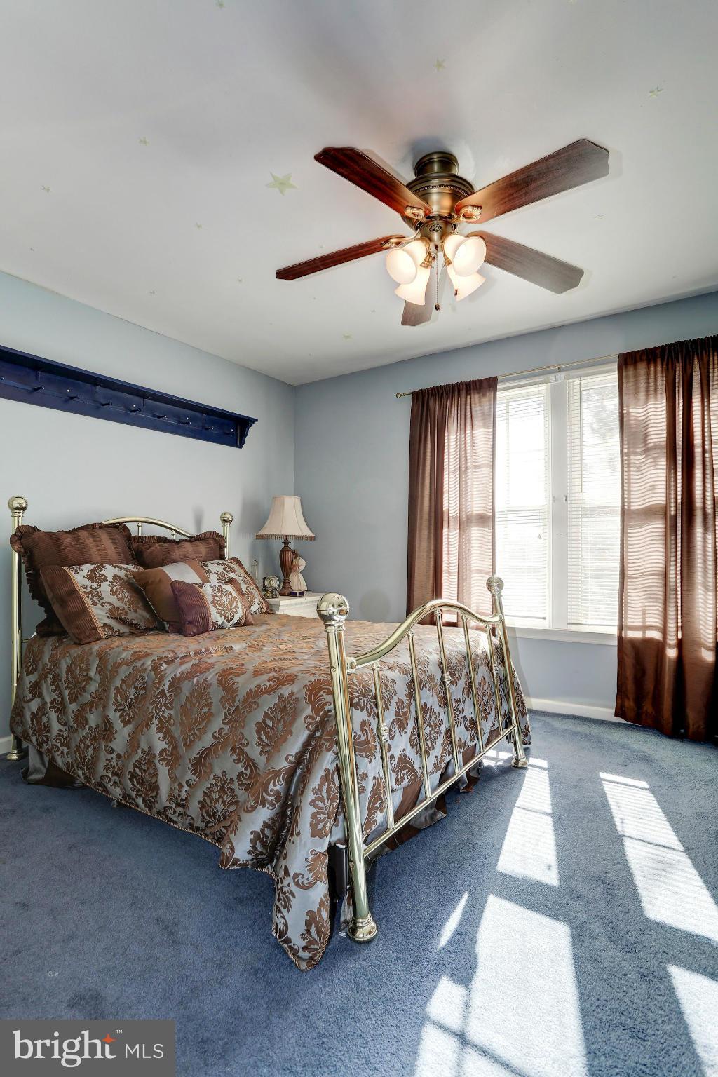 1414 Spring Avenue Baltimore, MD 21237 - Photo 17 of 29 Bedroom