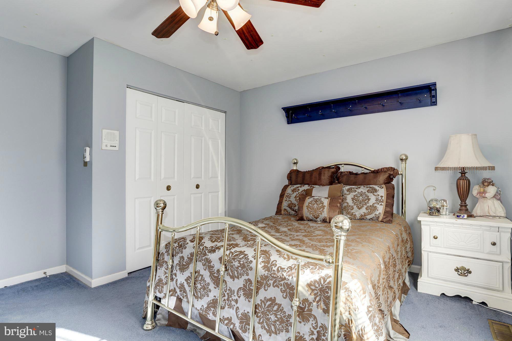 1414 Spring Avenue Baltimore, MD 21237 - Photo 18 of 29 Bedroom