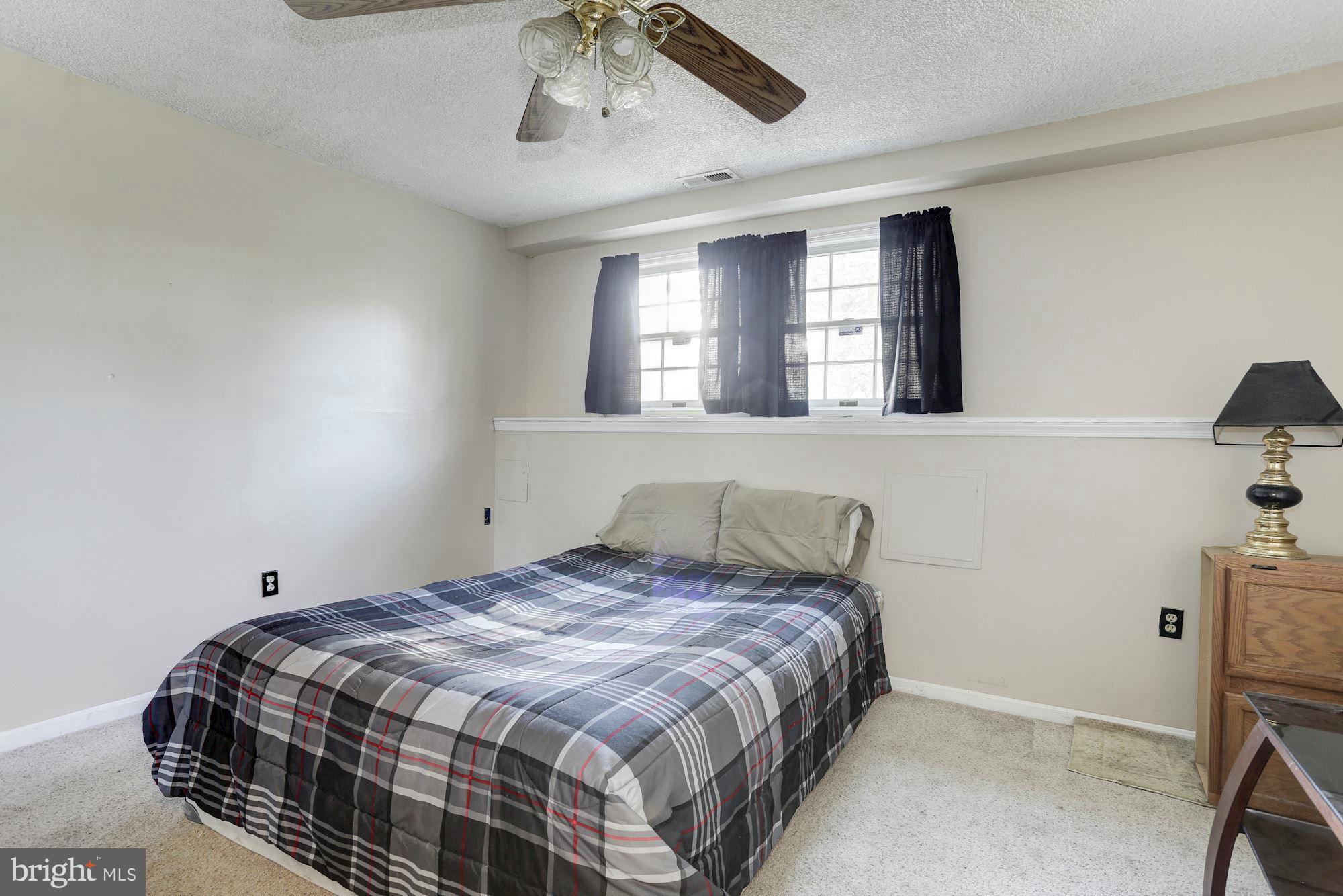 1414 Spring Avenue Baltimore, MD 21237 - Photo 20 of 29 Bedroom