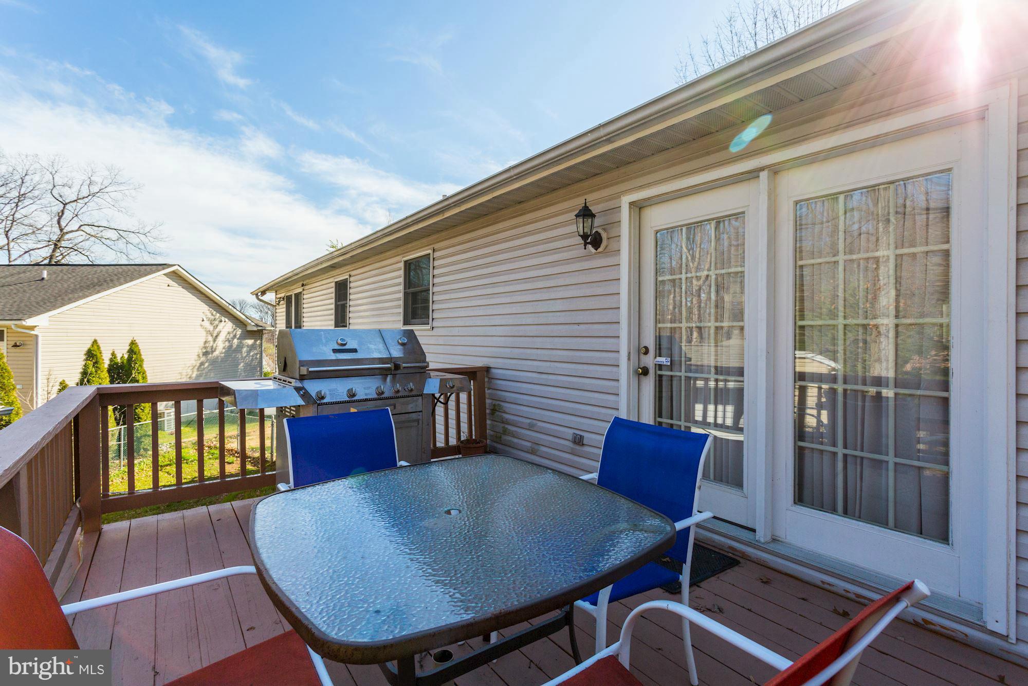 1414 Spring Avenue Baltimore, MD 21237 - Photo 27 of 29 Barbecue
