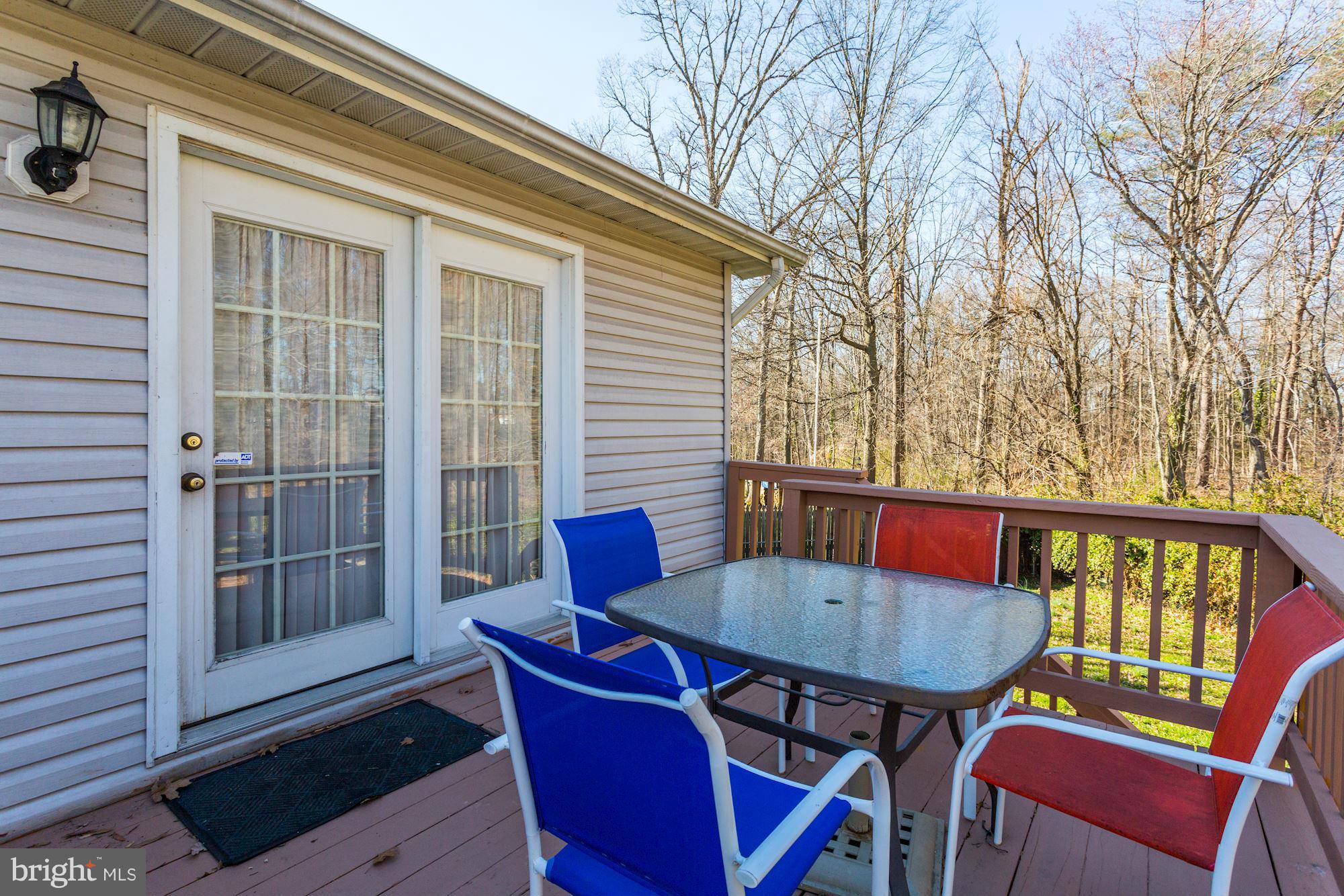 1414 Spring Avenue Baltimore, MD 21237 - Photo 28 of 29 Deck