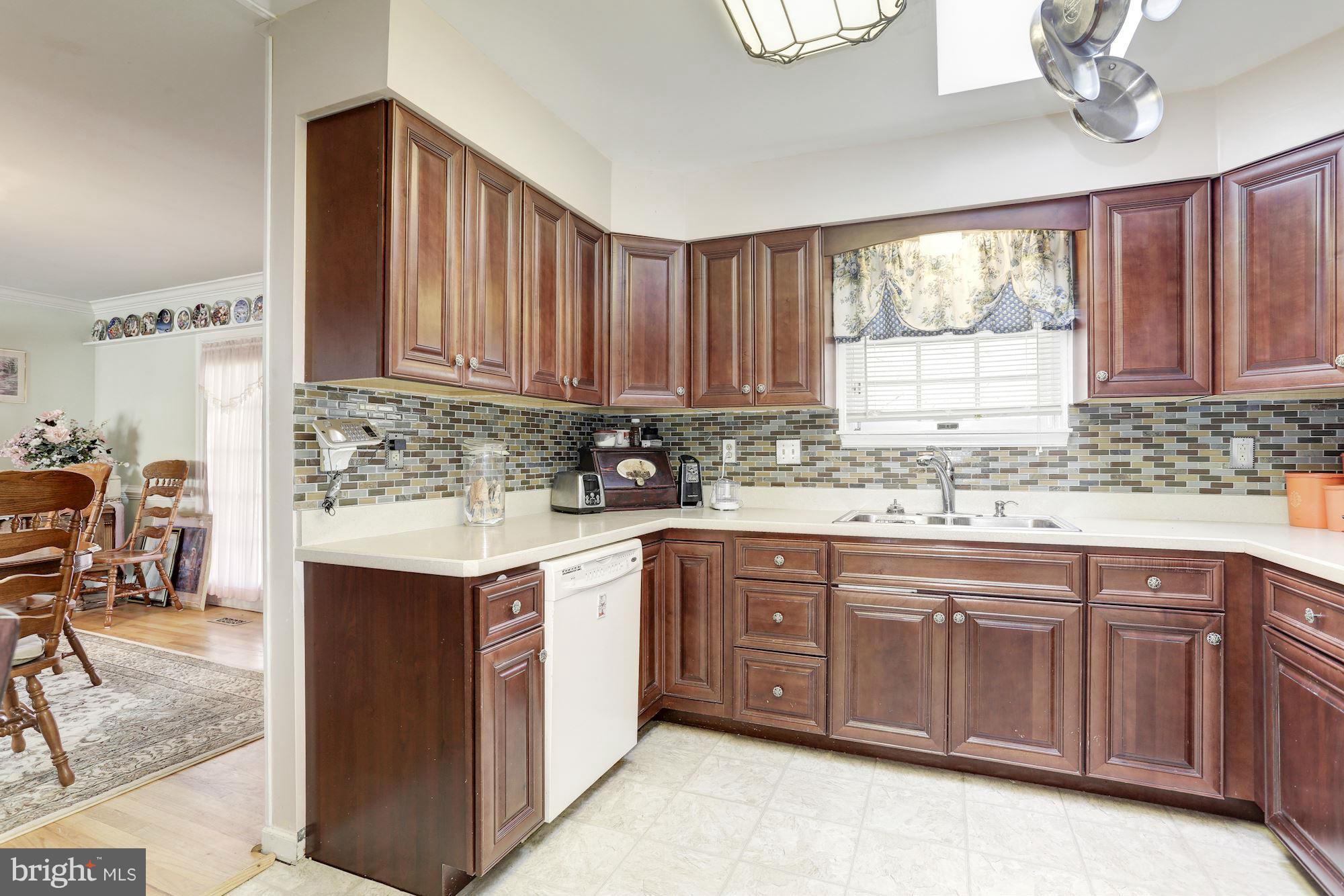 1414 Spring Avenue Baltimore, MD 21237 - Photo 10 of 29 Kitchen