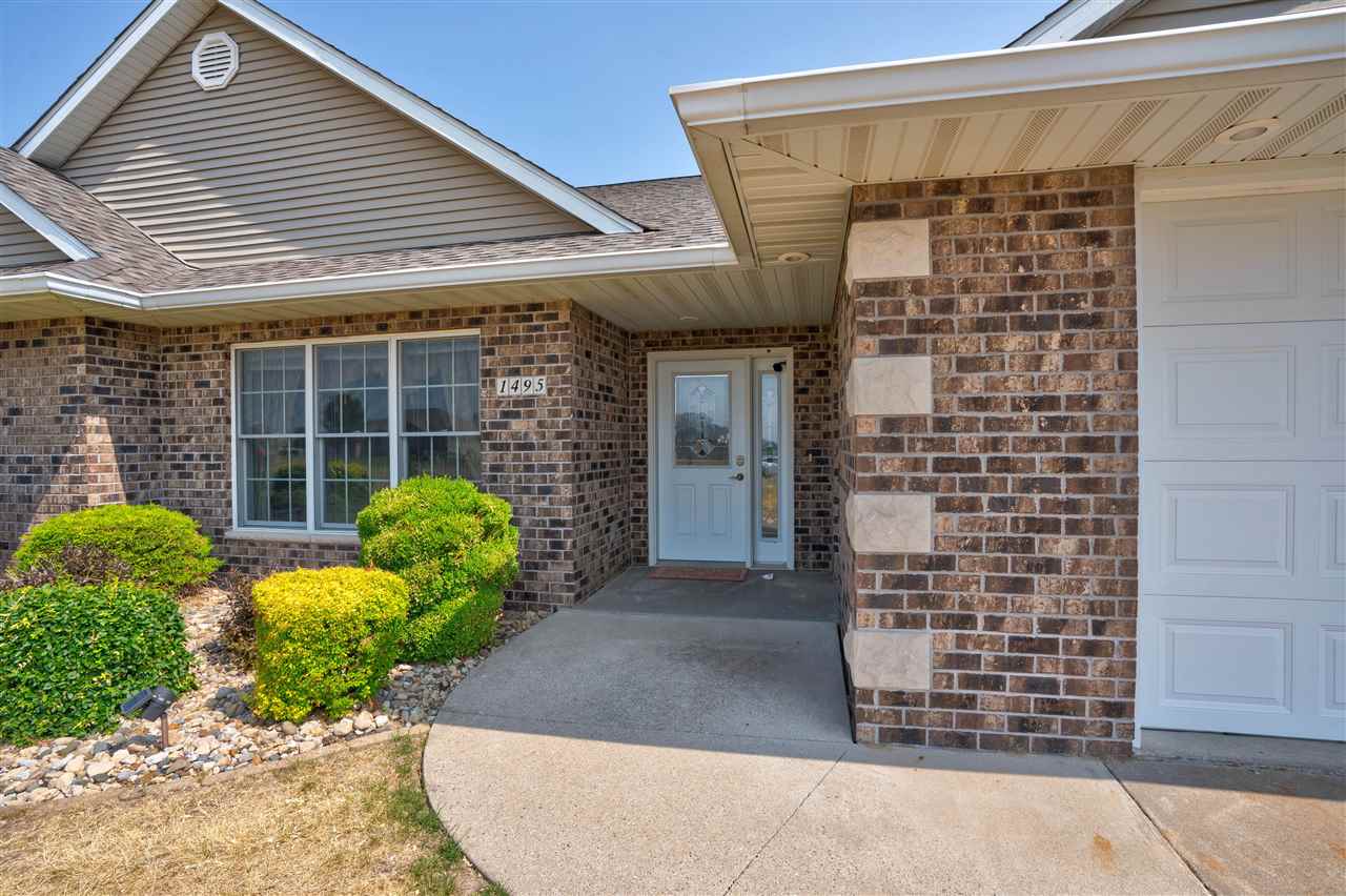1495 Ridgeview Avenue West Liberty, IA 52776 - Photo 39 of 48 Gallery Image 39