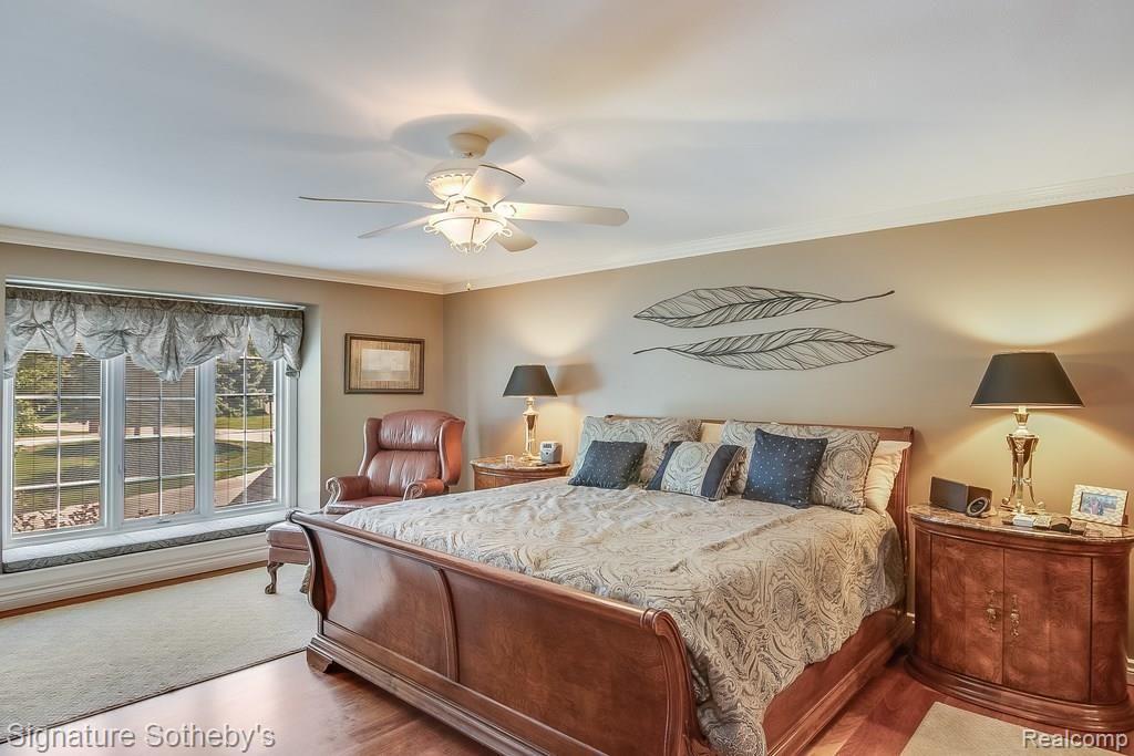 925 Stanford Circle Rochester Hills, MI 48309 - Photo 25 of 45