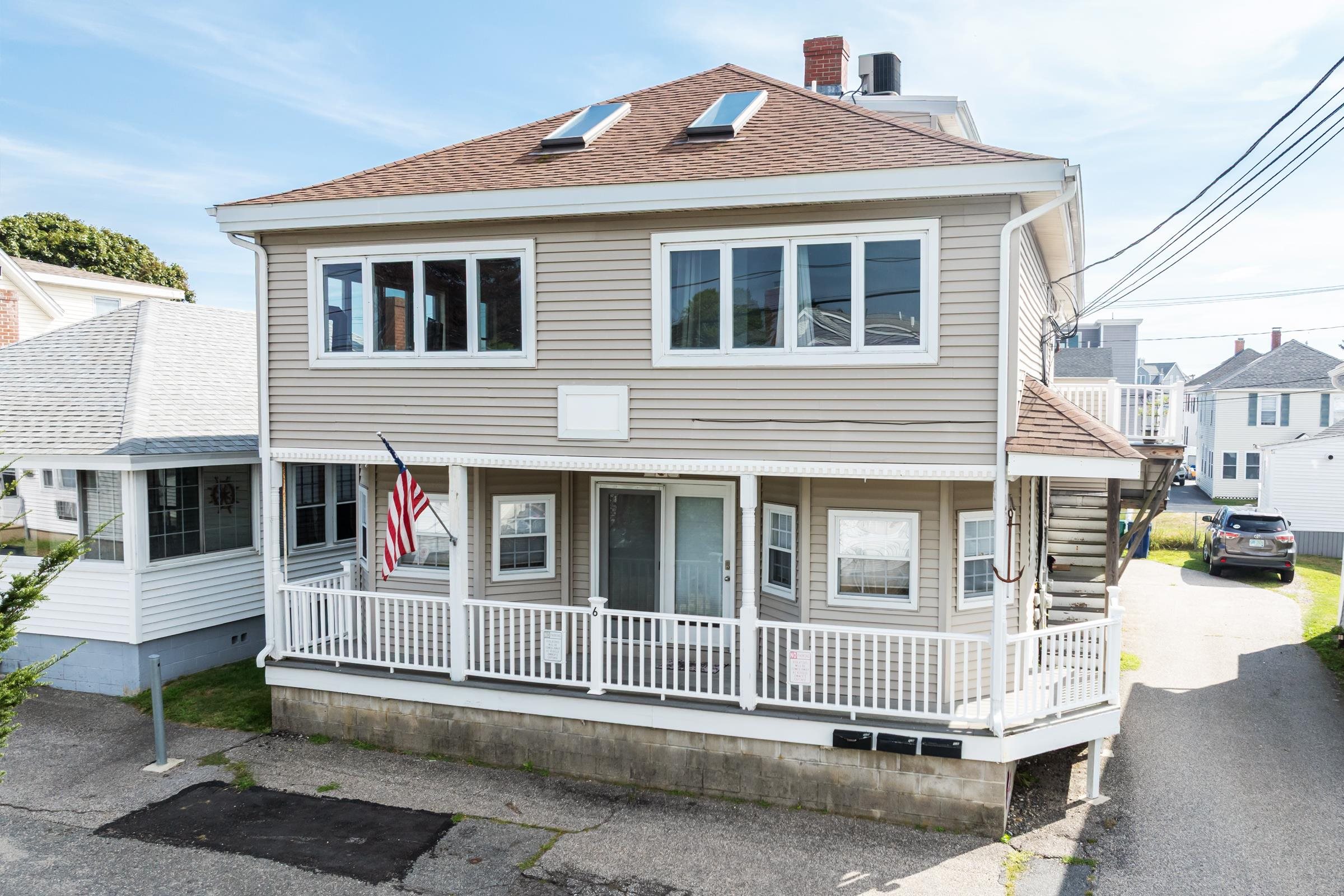 6 Francis Street Hampton, NH 03842 - Photo 1 of 29 Gallery Image 1