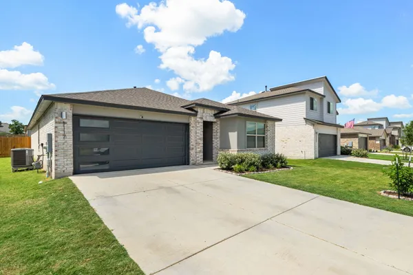 $365,000 | 1117 Tipton Street, Georgetown, TX 78633