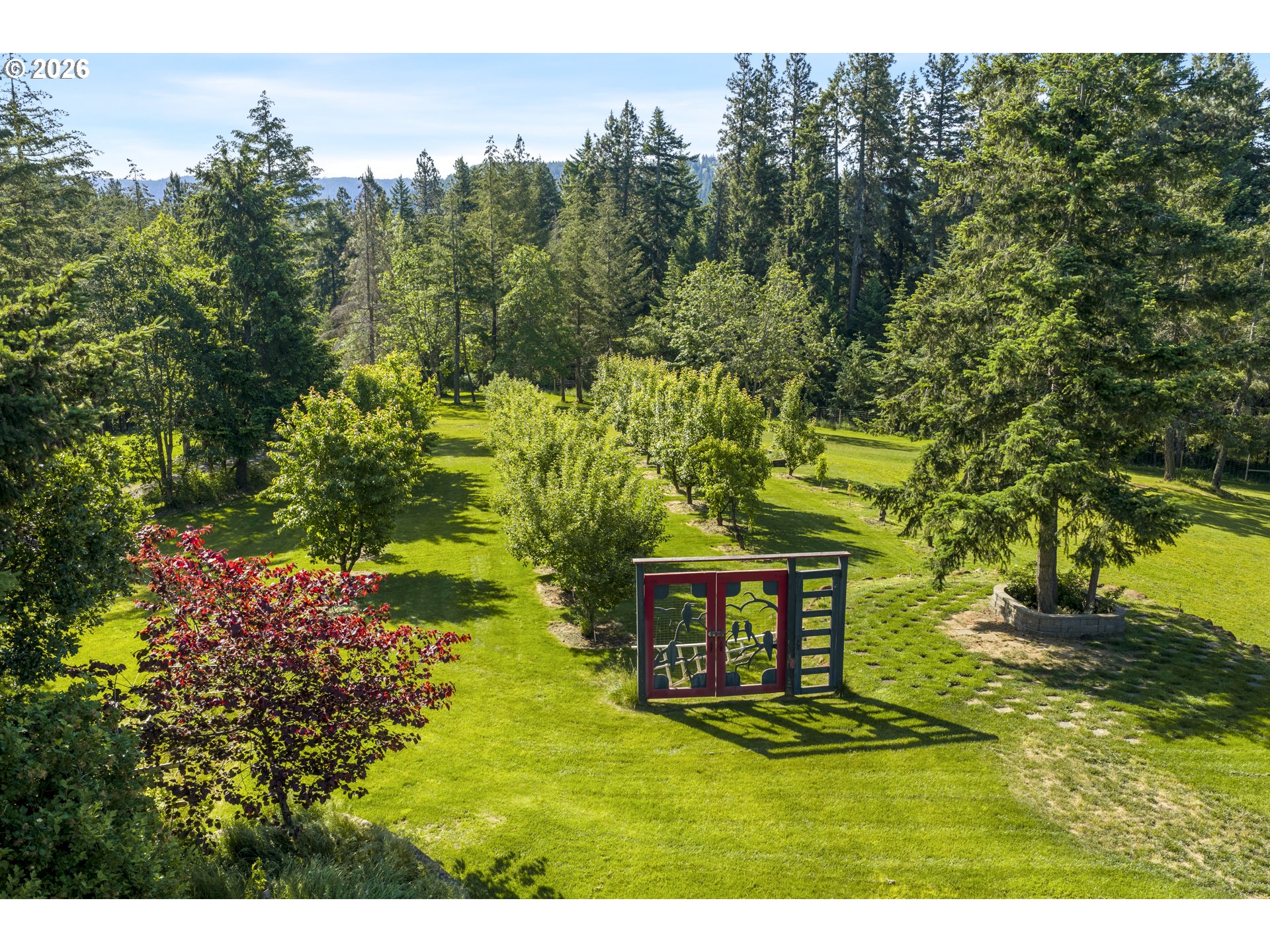 4050 Sylvester Drive Hood River, OR 97031 - Photo 46 of 48