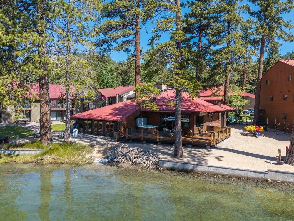 15735 Donner Pass Road Truckee, CA 96161 - Photo 1 of 27