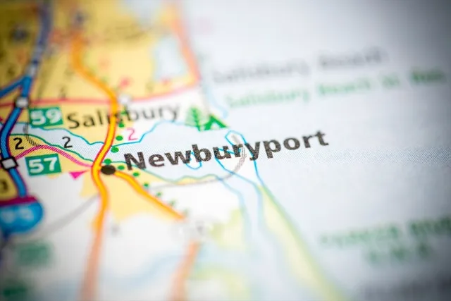 a view of swimming pool with a garden in the back