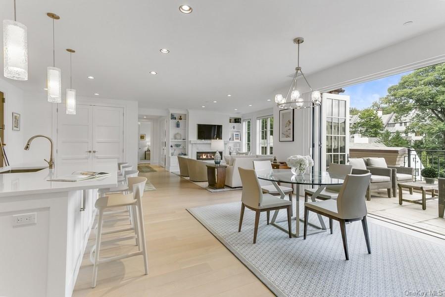 15 Kensington Road, Unit PH4, Bronxville, NY 10708 Compass