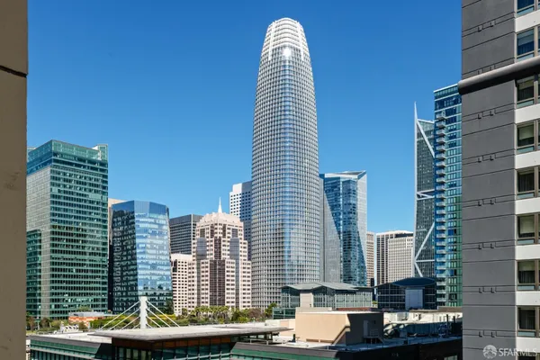 $6,000 | 246 2nd Street, Unit 1006, San Francisco, CA 94105