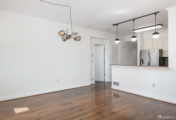 $6,000 | 246 2nd Street, Unit 1006, San Francisco, CA 94105