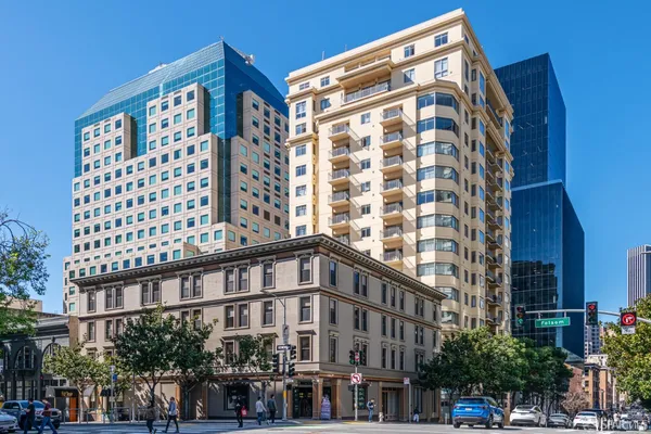 $6,000 | 246 2nd Street, Unit 1006, San Francisco, CA 94105