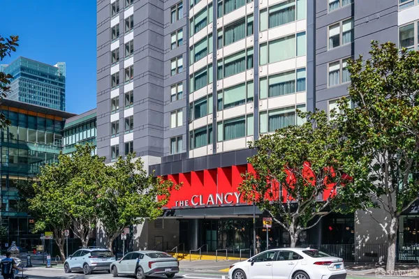 $6,000 | 246 2nd Street, Unit 1006, San Francisco, CA 94105
