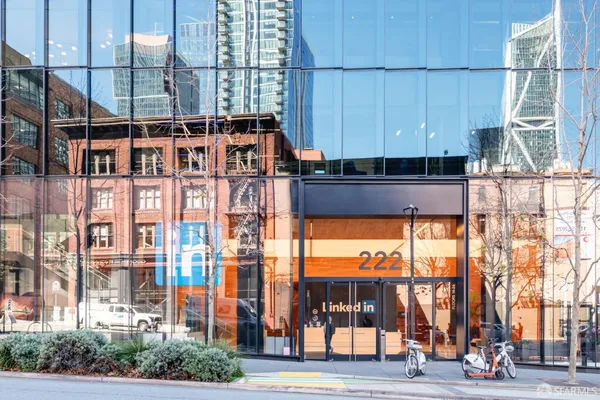 $6,000 | 246 2nd Street, Unit 1006, San Francisco, CA 94105