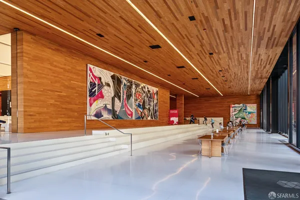 $6,000 | 246 2nd Street, Unit 1006, San Francisco, CA 94105