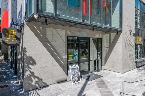 $6,000 | 246 2nd Street, Unit 1006, San Francisco, CA 94105